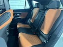 Mercedes-Benz GLC Белый Non metallic фото 15