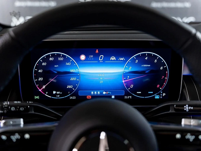 Mercedes-Benz GLC Серый Non metallic фото 16