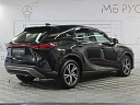 Lexus RX 2025 2.0 AT 4WD (248 л.с.) фото 6