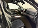 Mercedes-Benz GLS Черный Non metallic фото 12