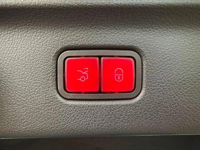 Mercedes-Benz S-Класс Черный Non metallic фото 18