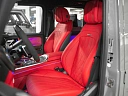 Mercedes-Benz G-Класс AMG Серый Non metallic фото 6