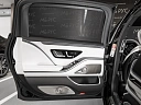 Mercedes-Benz Maybach S-Класс Черный Non metallic фото 35