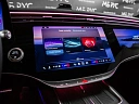 Mercedes-Benz S-Класс Черный Non metallic фото 19