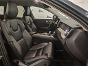 Volvo XC60 2019 2.0 AT 4WD (249 л.с.) Синий 70643475 фото 14