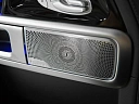 Mercedes-Benz G-Класс Коричневый Non metallic фото 10