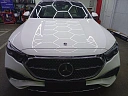 Mercedes-Benz E-Класс Белый Non metallic фото 1