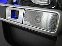 Mercedes-Benz G-Класс Синий Non metallic фото 16