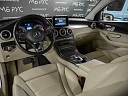 Mercedes-Benz GLC coupe 2017 250 2.0 AT 4Matic (211 л.с.) фото 6