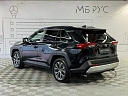 Toyota RAV4 2024 2.0 CVT 4WD (171 л.с.) фото 4
