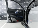 Mercedes-Benz GLS AMG Серый Non metallic фото 14