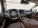 Foton Tunland V9 Белый Non metallic фото 6