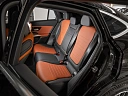 Mercedes-Benz GLC coupe Черный Non metallic фото 11