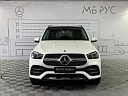 Mercedes-Benz GLE 2019 450 3.0 AT 4Matic (367 л.с.) фото 5