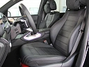 Mercedes-Benz GLS Черный Non metallic фото 11