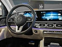 Mercedes-Benz GLS Белый Non metallic фото 11