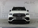 Mercedes-Benz GLE AMG 2021 63 AMG 4.0 AT 4Matic (612 л.с.) фото 5