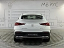 Mercedes-Benz GLE coupe Белый Non metallic фото 8