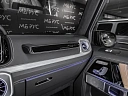 Mercedes-Benz G-Класс Серый Non metallic фото 20