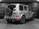 Mercedes-Benz G-Класс AMG Серый Non metallic фото 4