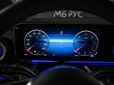 Mercedes-Benz V-Класс Черный Non metallic фото 19