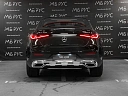 Mercedes-Benz GLC coupe Черный Non metallic фото 4