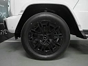 Mercedes-Benz G-Класс Белый Non metallic фото 7