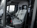 Foton Toano PRO Черный Non metallic фото 14