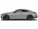 Mercedes-Benz CLE Серый Non metallic фото 28