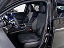 Mercedes-Benz GLC coupe Серый Non metallic фото 8