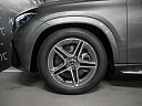 Mercedes-Benz GLE coupe Серый Non metallic фото 13
