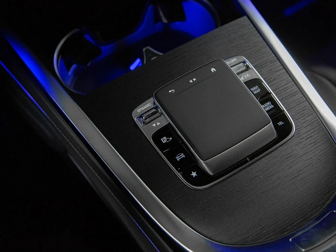 Mercedes-Benz G-Класс Зеленый Non metallic фото 24