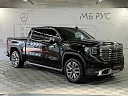 GMC Sierra 2024 6.2 AT 4WD (420 л.с.) фото 2