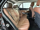 Mercedes-Benz GLE Черный Non metallic фото 18