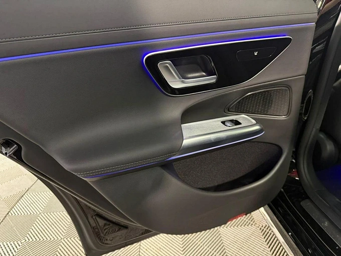 Mercedes-Benz E-Класс 2025 2.0d AT 4Matic (197 л.с.) фото 23