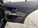 Mercedes-Benz E-Класс Черный Non metallic фото 24