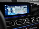 Mercedes-Benz GLE Белый Non metallic фото 26
