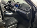 Mercedes-Benz GLE Черный Non metallic фото 13