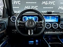 Mercedes-Benz GLB Белый Non metallic фото 11