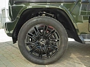 Mercedes-Benz G-Класс Зеленый Non metallic фото 58