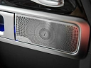 Mercedes-Benz G-Класс AMG Черный Non metallic фото 16
