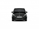 Mercedes-Benz V-Класс Черный Non metallic фото 5
