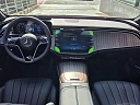 Mercedes-Benz E-Класс Черный Non metallic фото 5