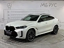 BMW X6 2023 3.0d AT 4WD (340 л.с.) фото 1