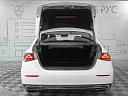 Mercedes-Benz E-Класс Белый Non metallic фото 17