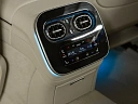 Mercedes-Benz S-Класс Черный Non metallic фото 34