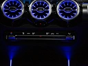 Mercedes-Benz GLB Серый Non metallic фото 23