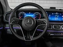 Mercedes-Benz GLE Серый Non metallic фото 21