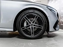 Mercedes-Benz E-Класс Серый Non metallic фото 11