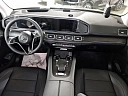 Mercedes-Benz GLE Черный Non metallic фото 2